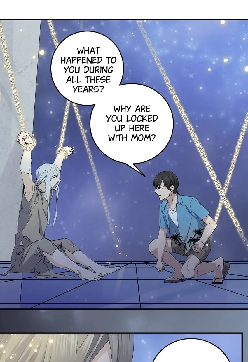 Sweet Invasion Chapter 46 page 5