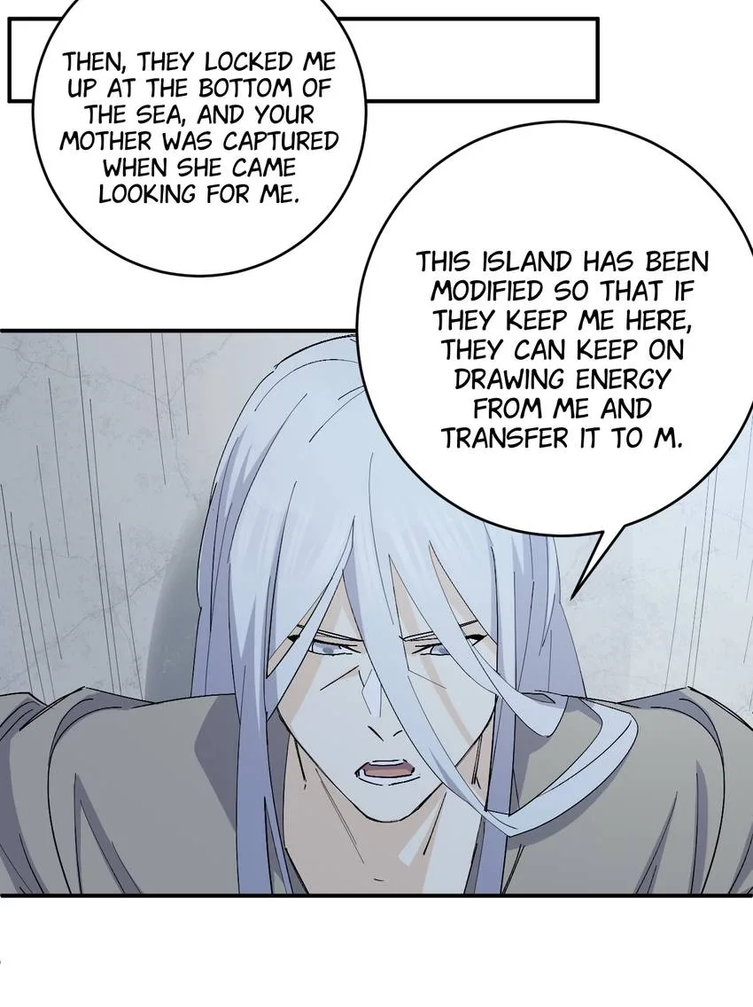 Sweet Invasion Chapter 46 page 18
