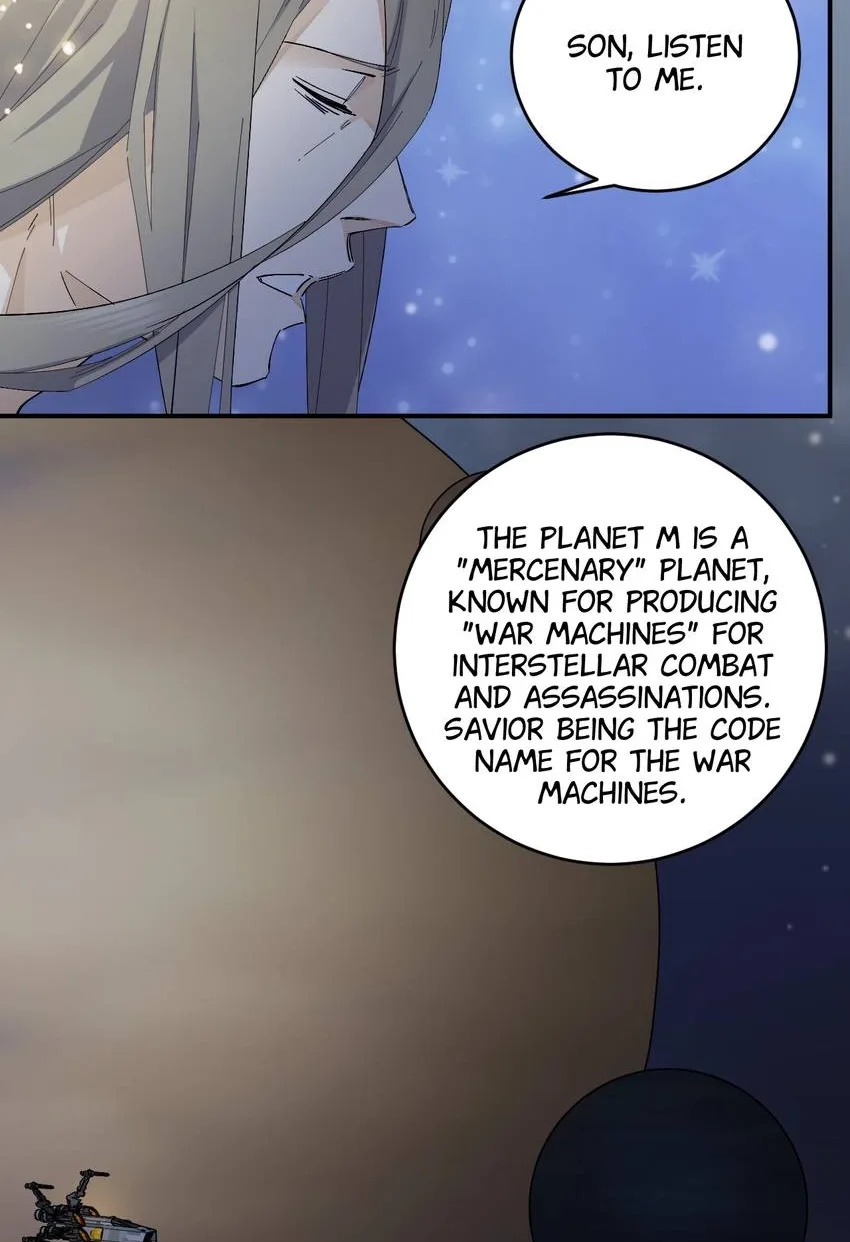 Sweet Invasion Chapter 46 page 6