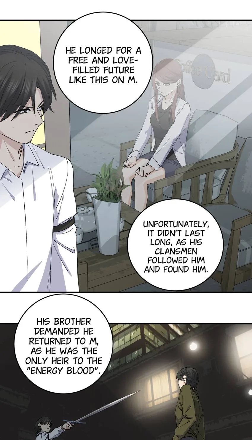Sweet Invasion Chapter 46 page 10