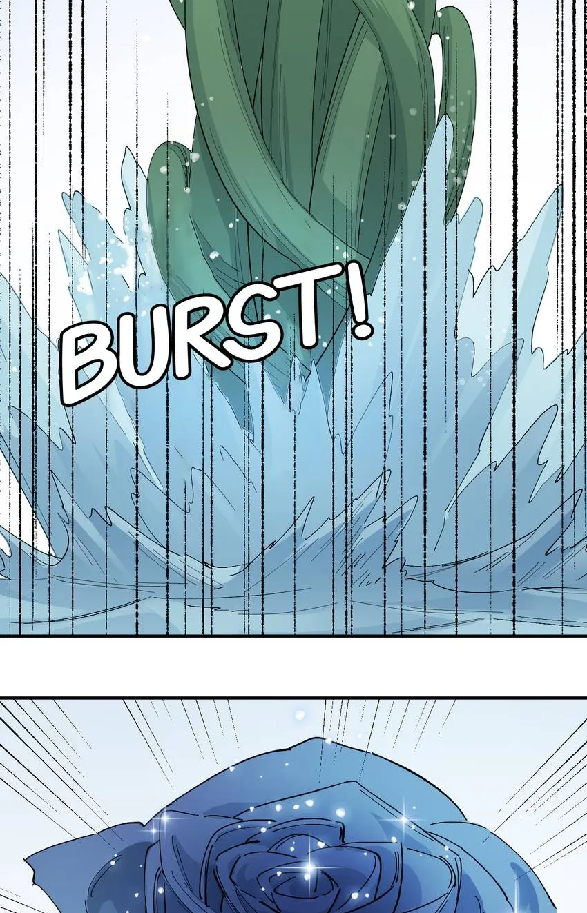 Sweet Invasion Chapter 46 page 25