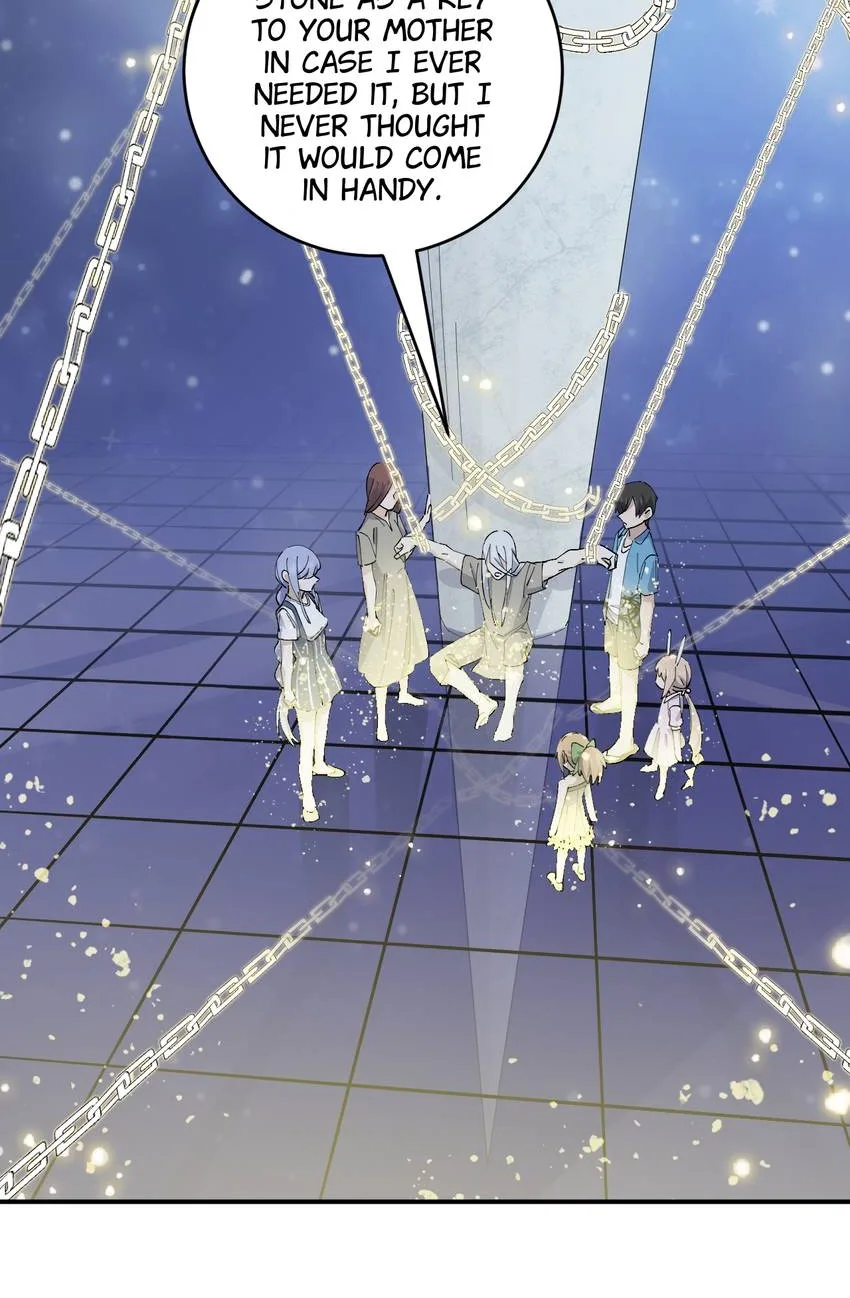 Sweet Invasion Chapter 46 page 23