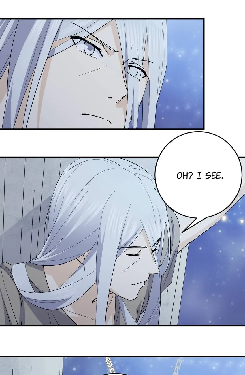 Sweet Invasion Chapter 46 page 21