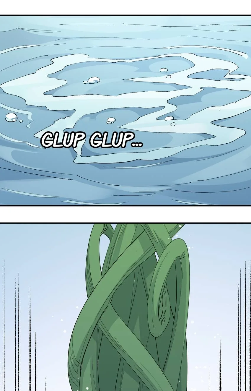 Sweet Invasion Chapter 46 page 24