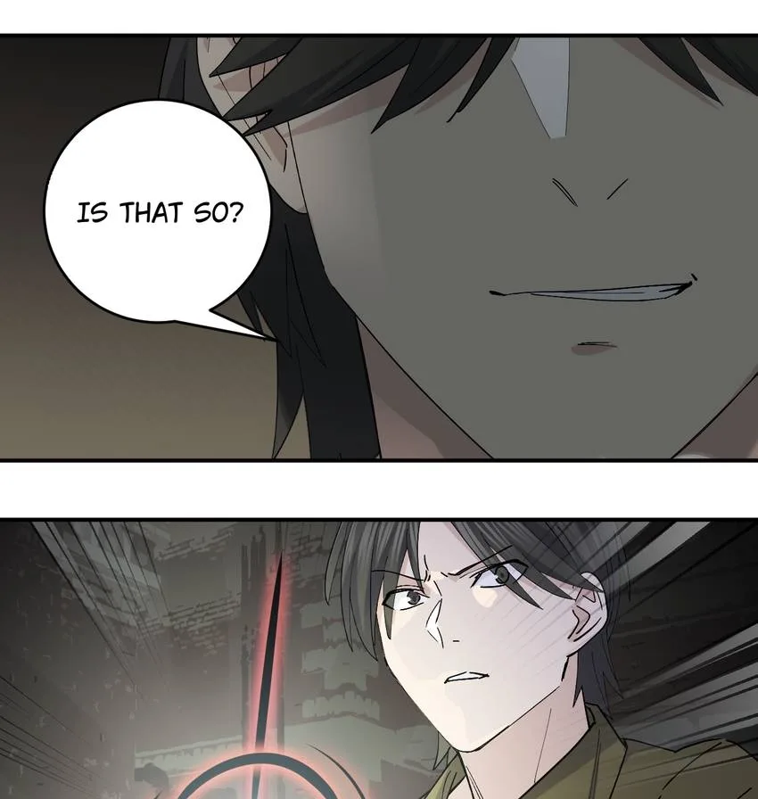 Sweet Invasion Chapter 46 page 13