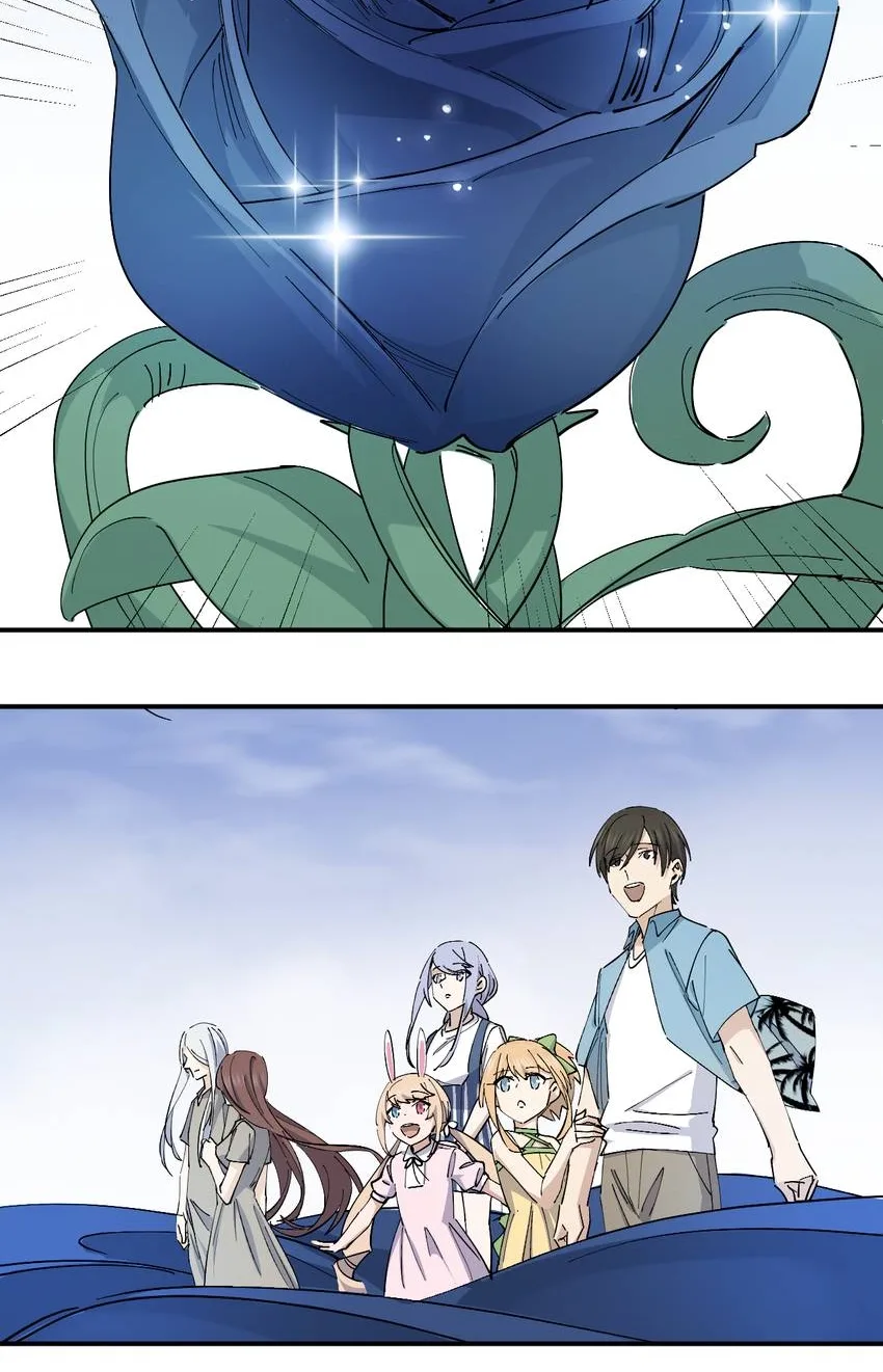 Sweet Invasion Chapter 46 page 26