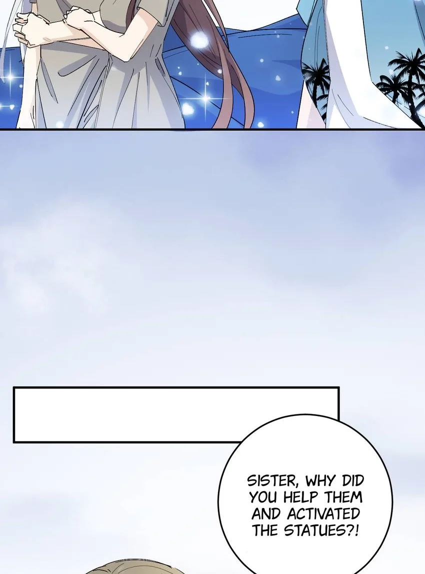 Sweet Invasion Chapter 46 page 28