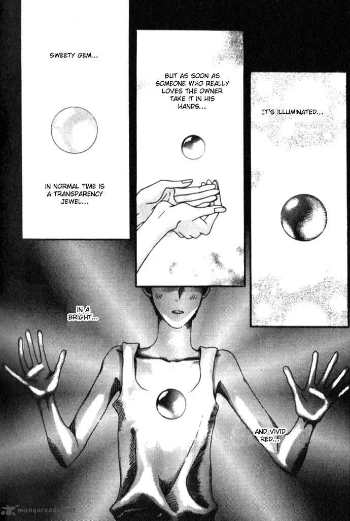 Sweety Gem Chapter 1 page 6