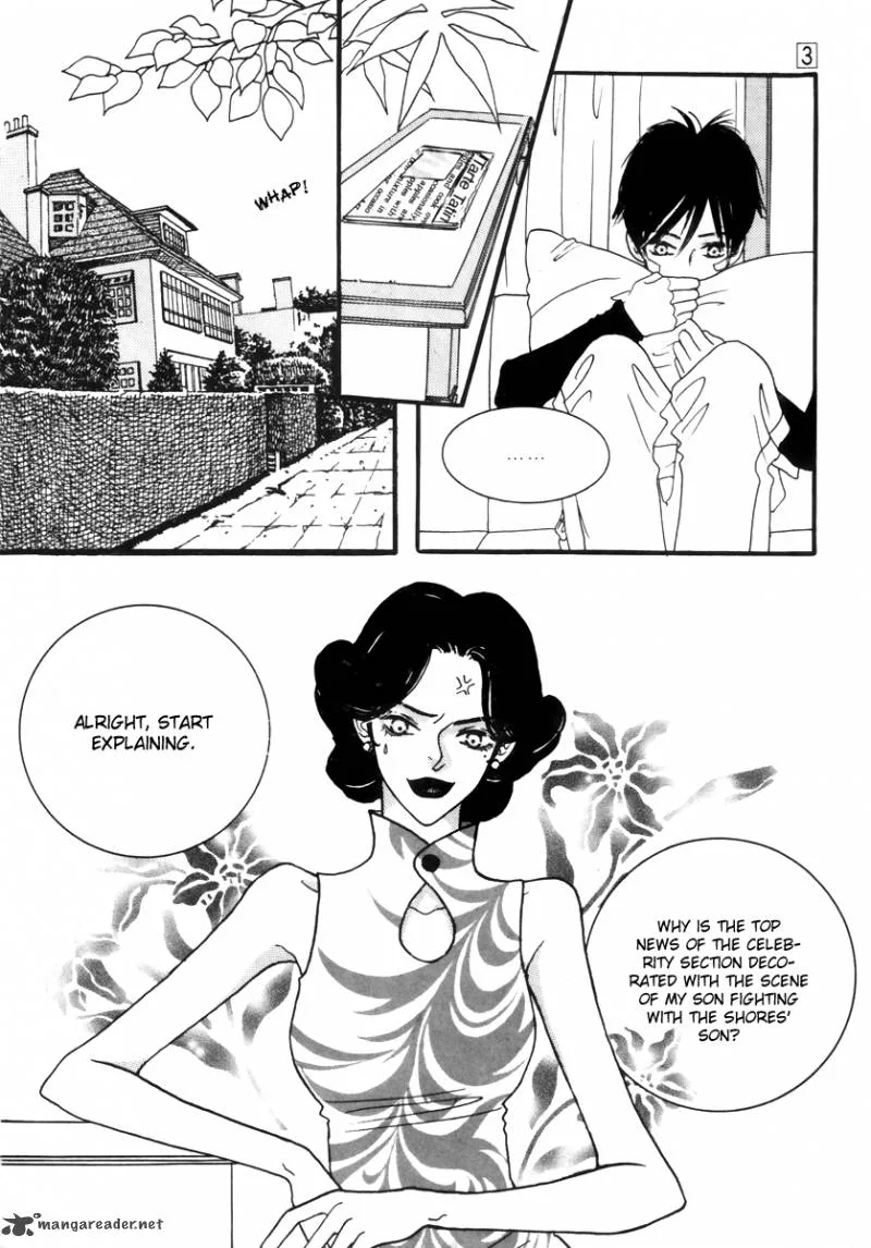 Sweety Gem Chapter 10 page 18