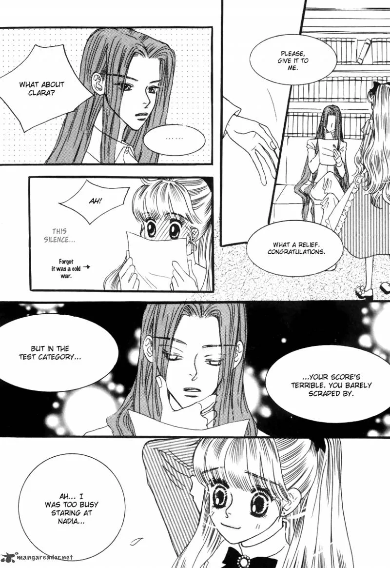 Sweety Gem Chapter 10 page 14