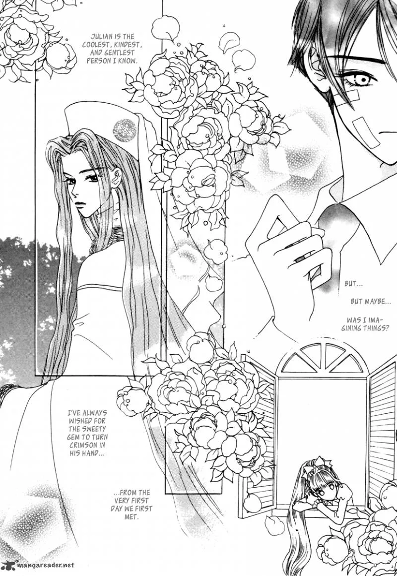 Sweety Gem Chapter 10 page 9