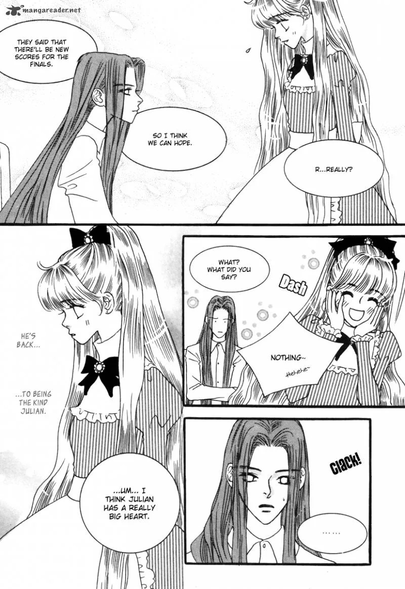 Sweety Gem Chapter 10 page 15