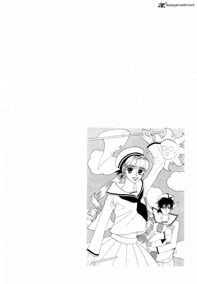 Sweety Gem Chapter 10 page 32