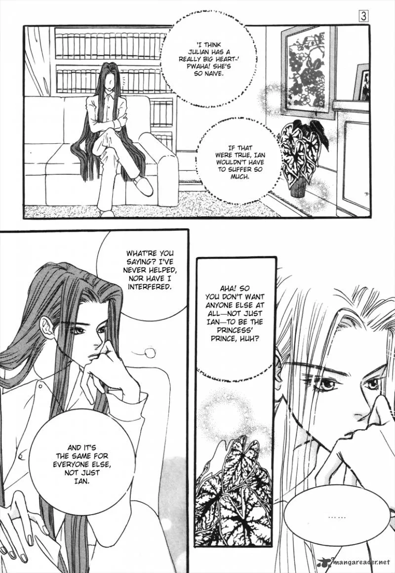 Sweety Gem Chapter 10 page 16