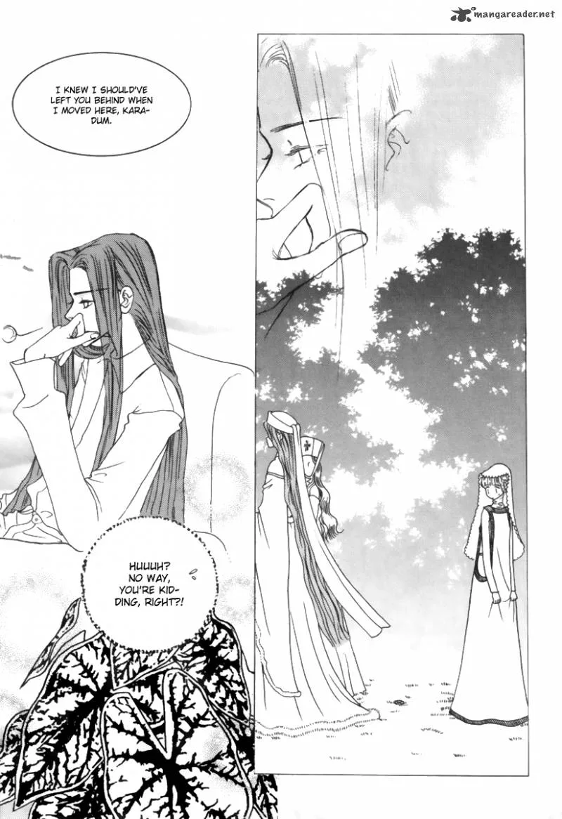 Sweety Gem Chapter 10 page 17