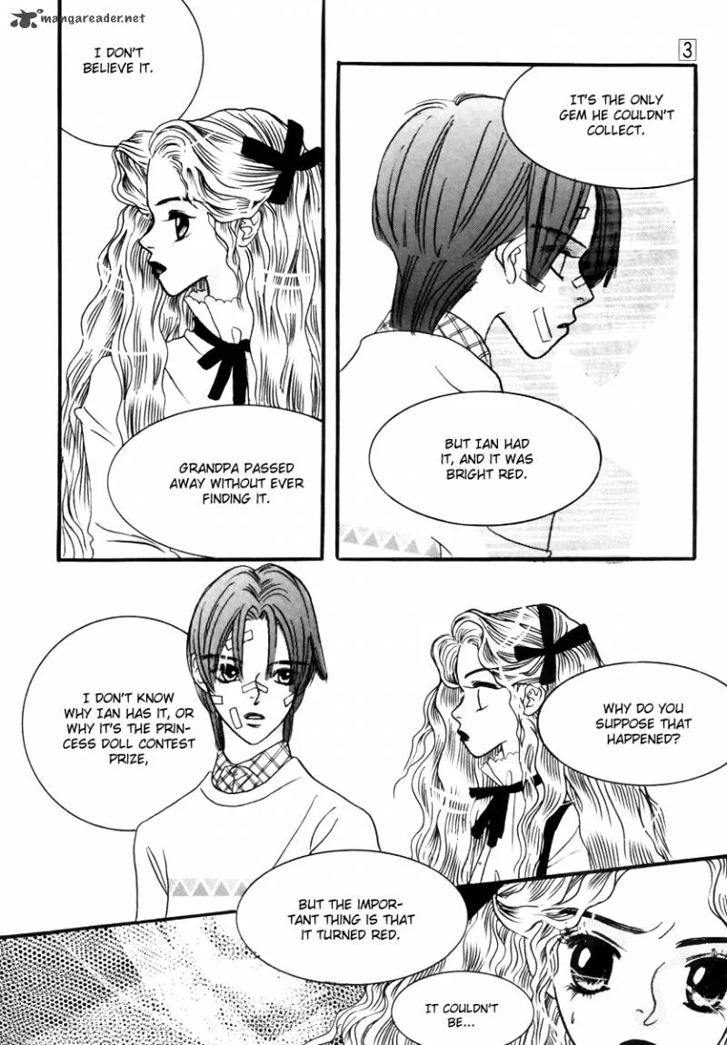 Sweety Gem Chapter 10 page 30