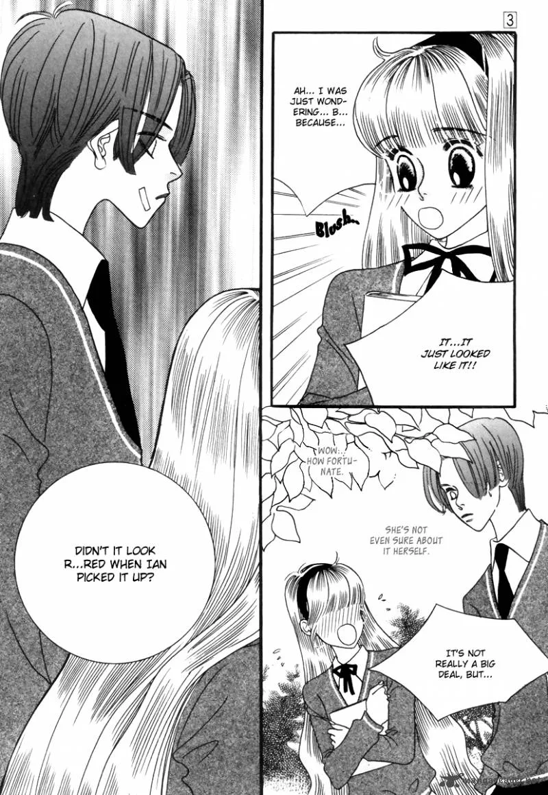 Sweety Gem Chapter 11 page 7