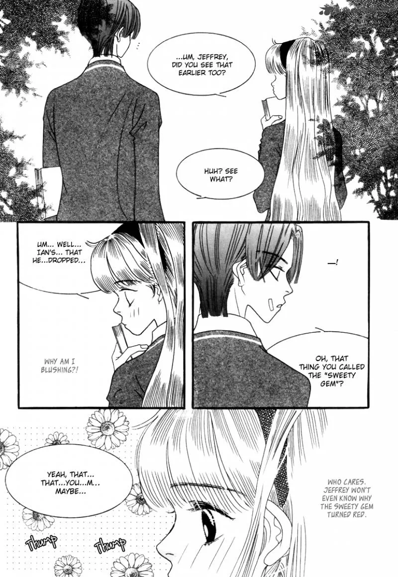 Sweety Gem Chapter 11 page 6
