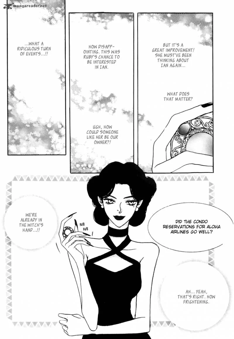 Sweety Gem Chapter 11 page 12