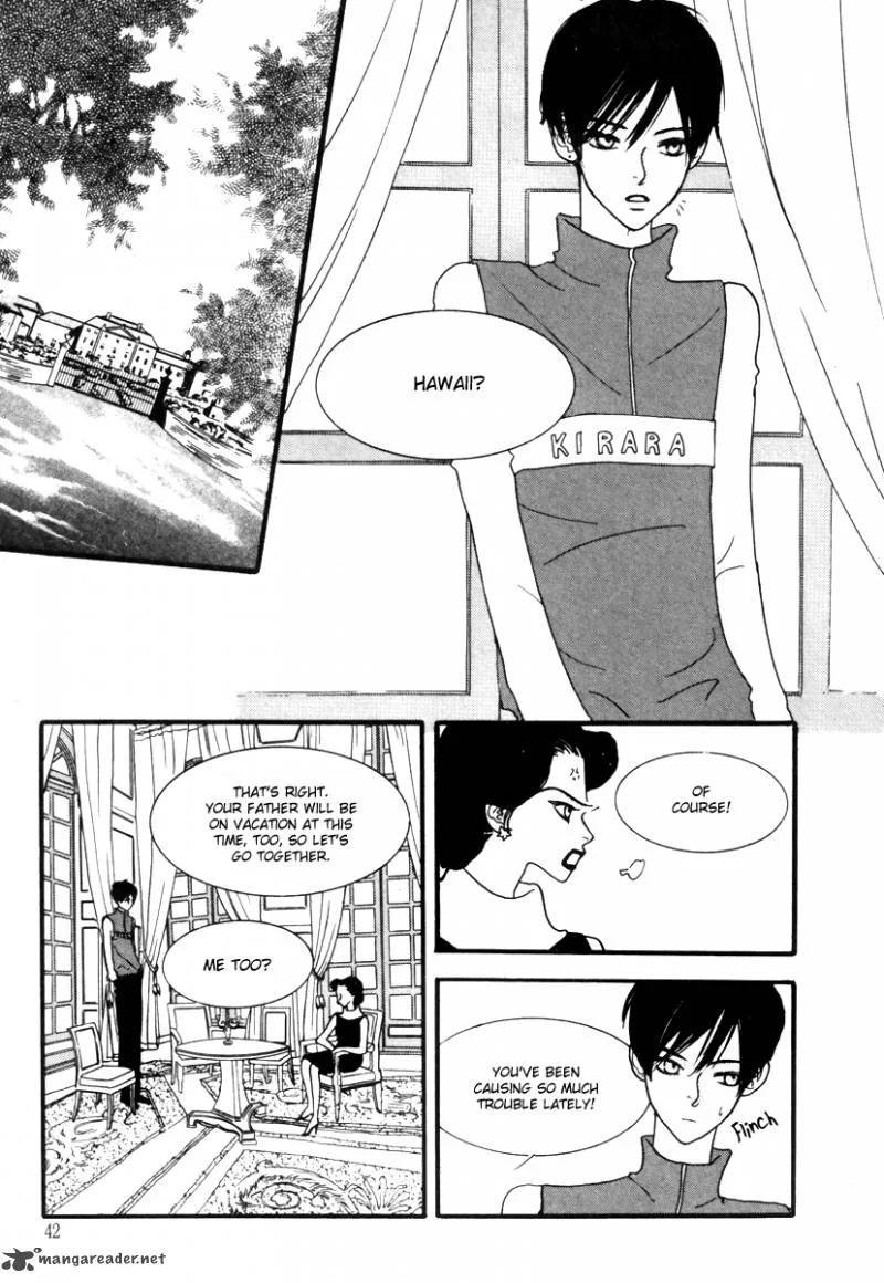 Sweety Gem Chapter 11 page 14