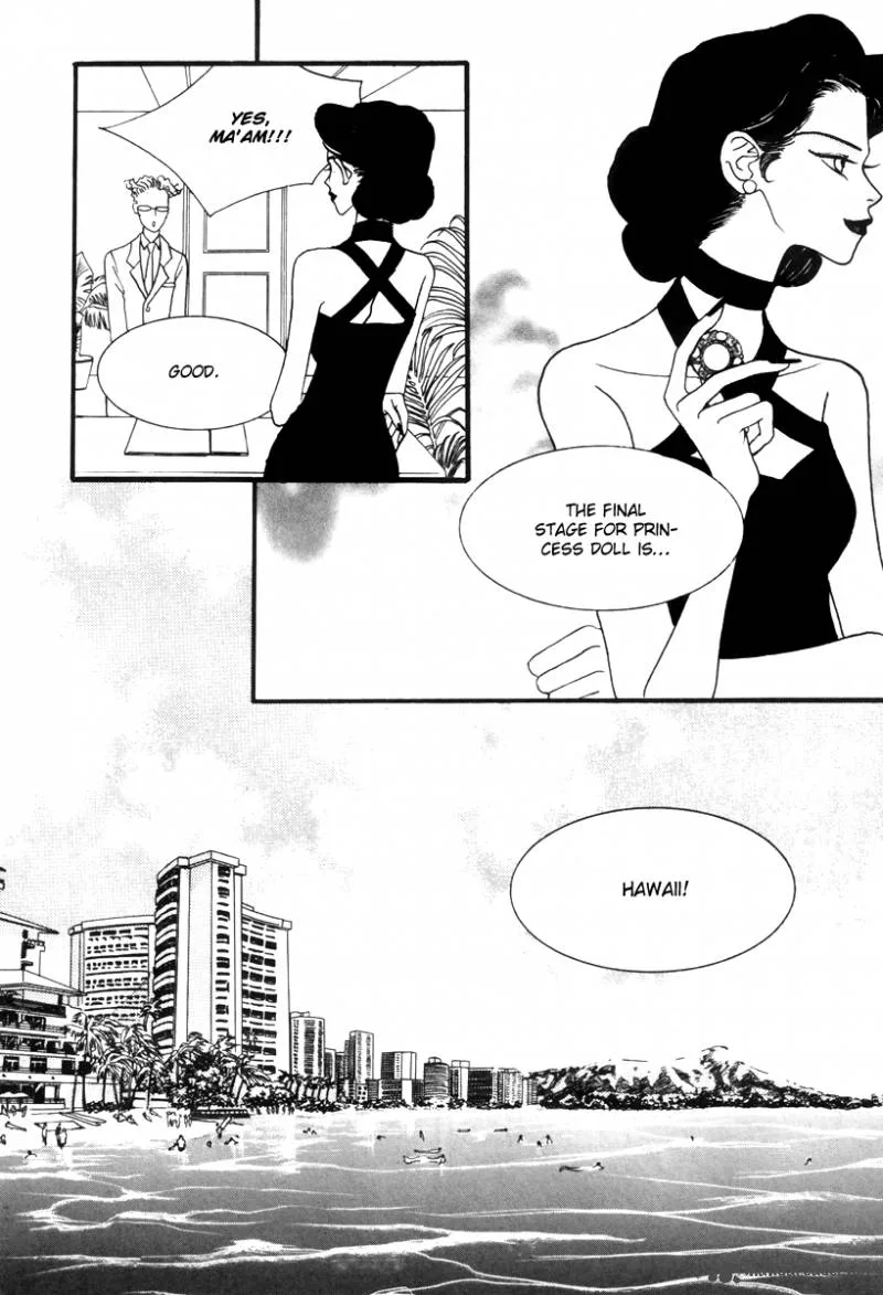 Sweety Gem Chapter 11 page 13