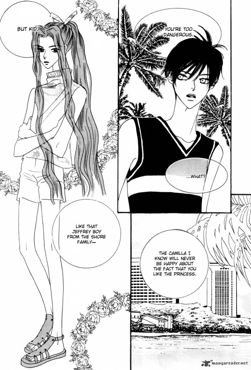 Sweety Gem Chapter 12 page 24