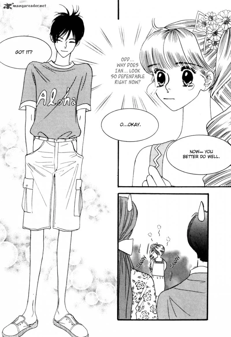 Sweety Gem Chapter 12 page 14