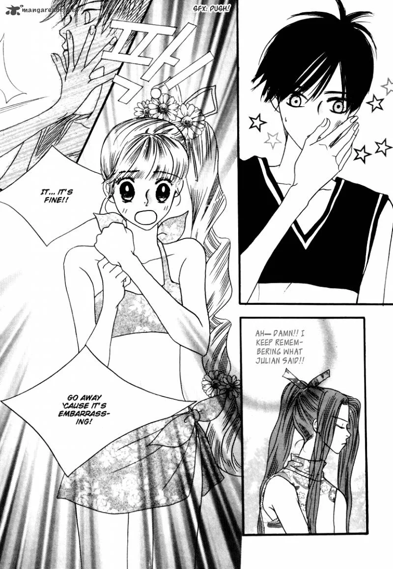 Sweety Gem Chapter 12 page 31