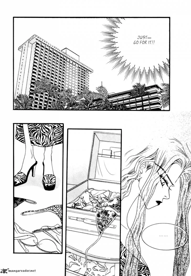 Sweety Gem Chapter 12 page 32
