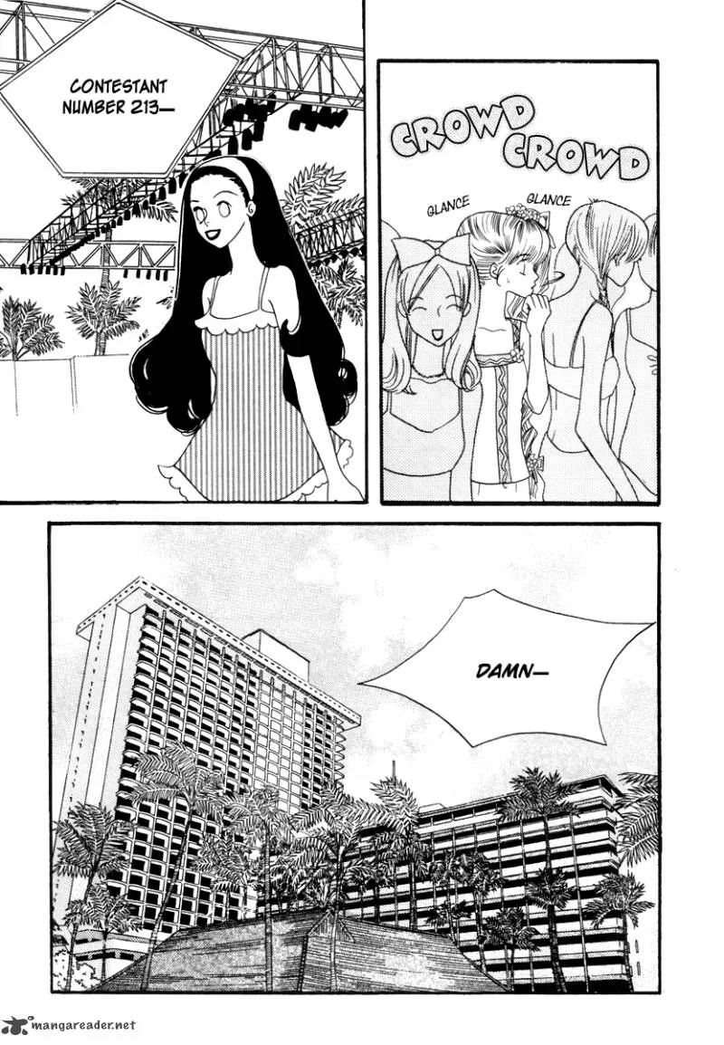 Sweety Gem Chapter 12 page 8