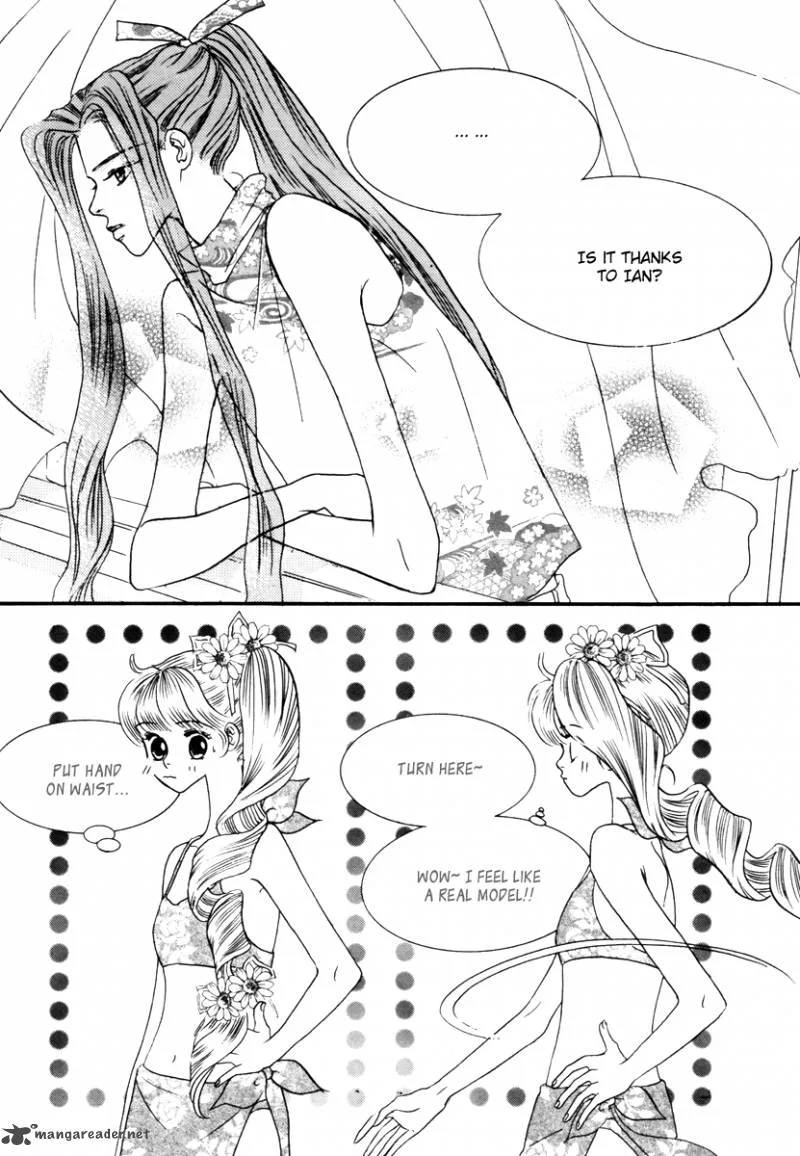 Sweety Gem Chapter 12 page 20