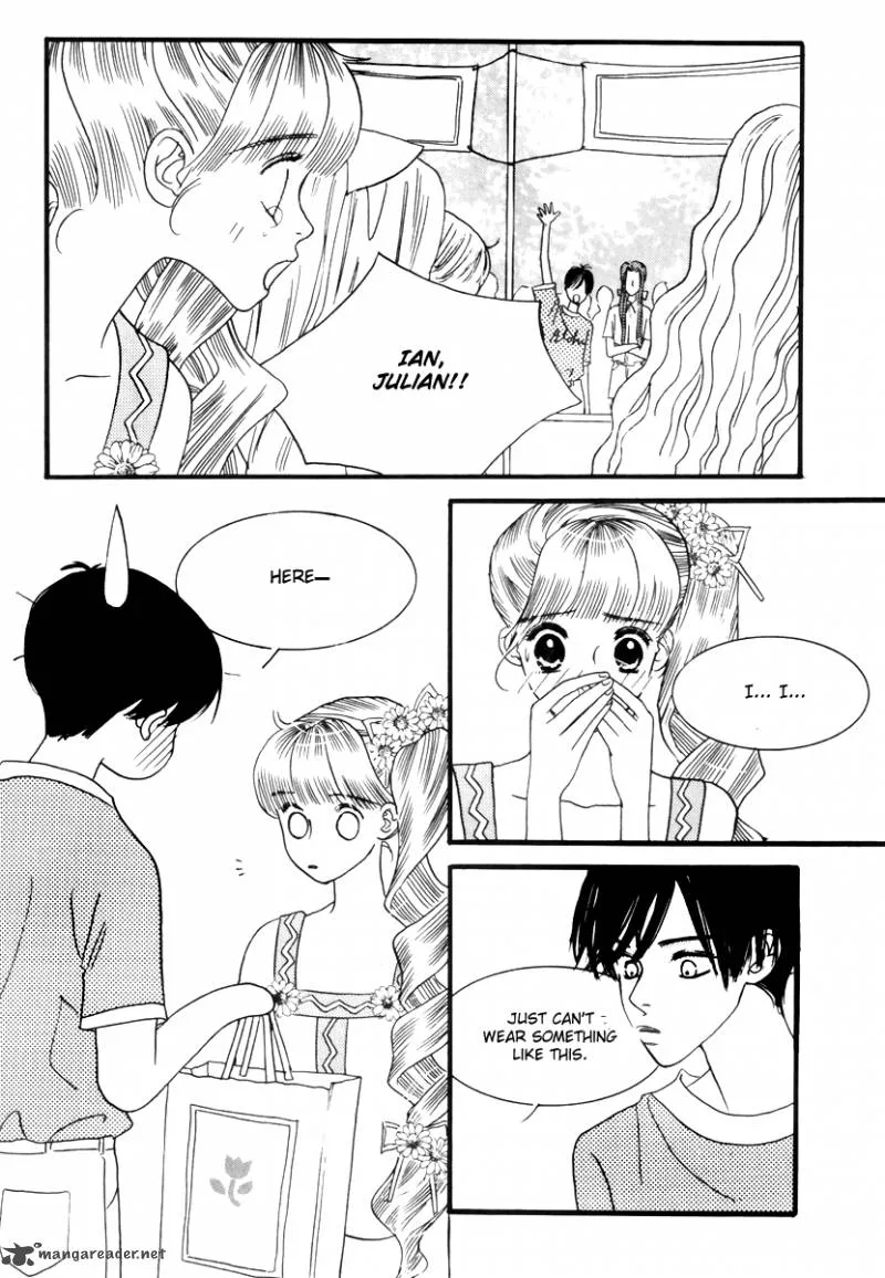 Sweety Gem Chapter 12 page 12