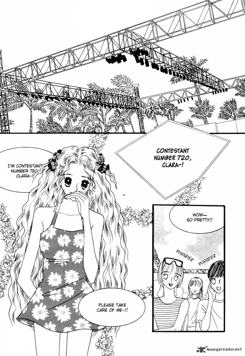 Sweety Gem Chapter 12 page 10