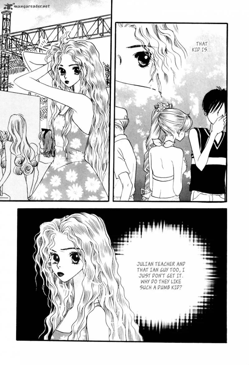 Sweety Gem Chapter 13 page 4