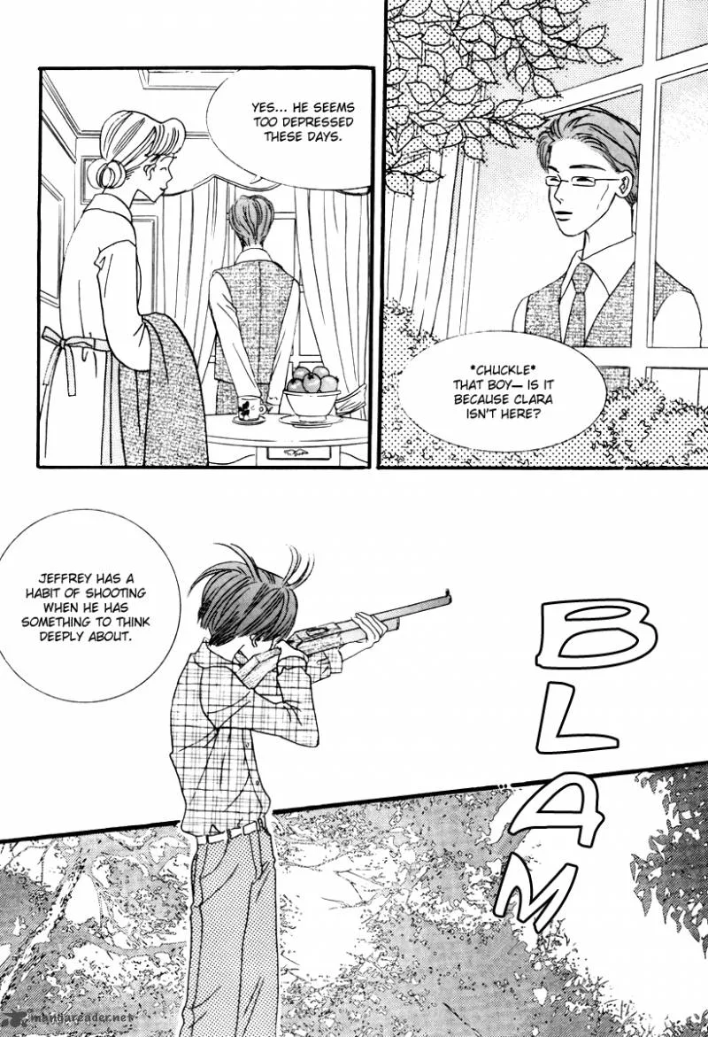 Sweety Gem Chapter 13 page 19