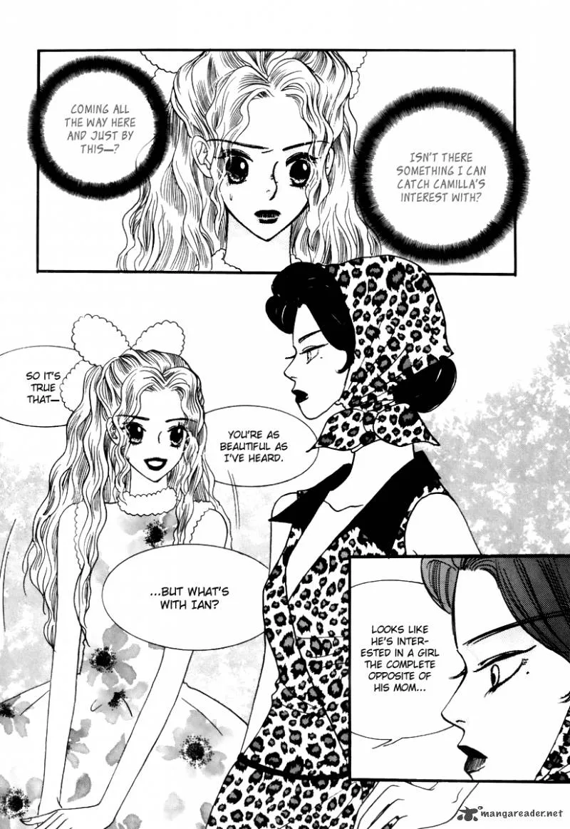 Sweety Gem Chapter 13 page 25