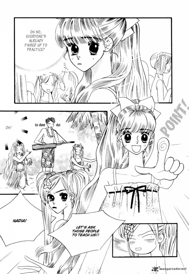 Sweety Gem Chapter 13 page 7