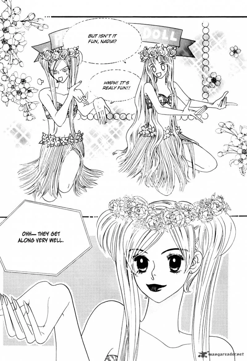 Sweety Gem Chapter 13 page 15