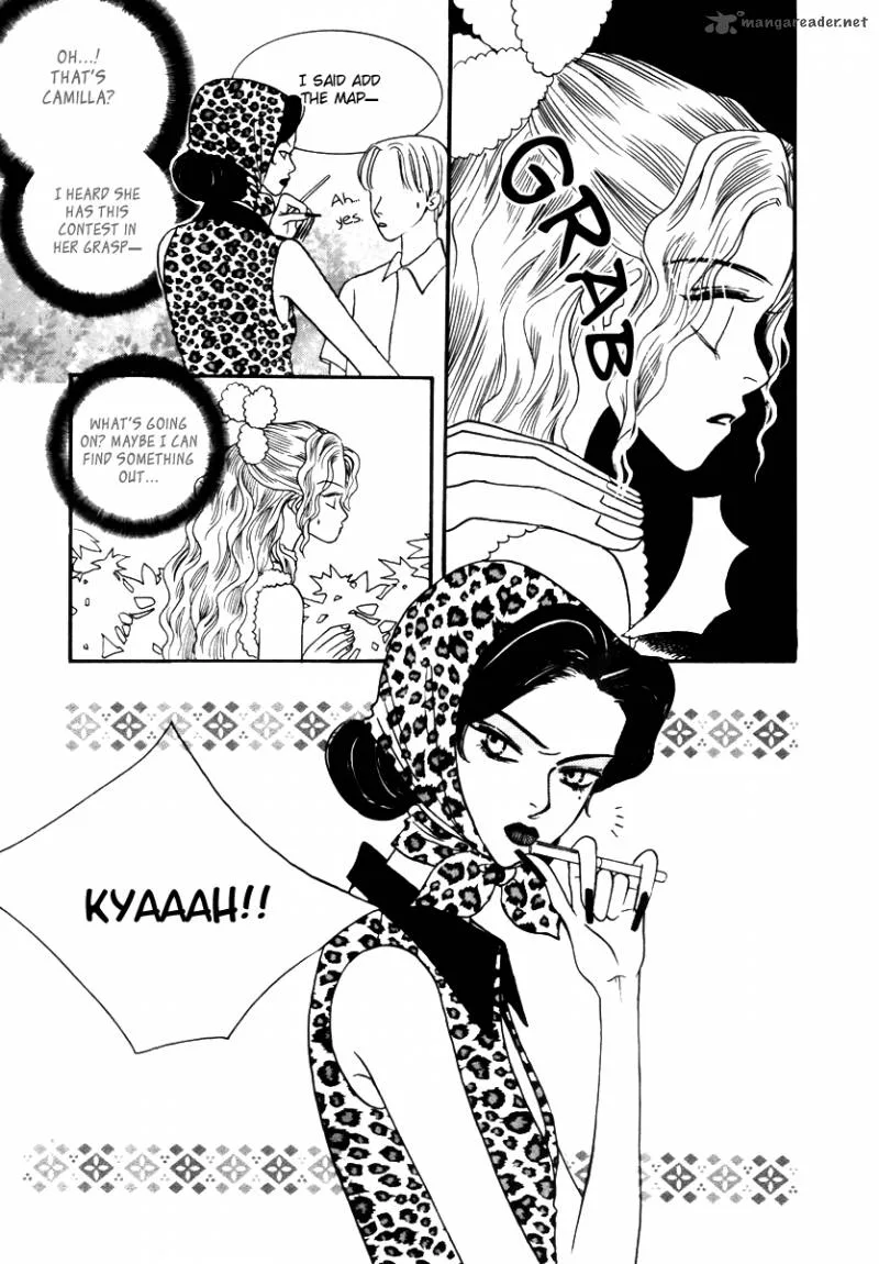 Sweety Gem Chapter 13 page 23