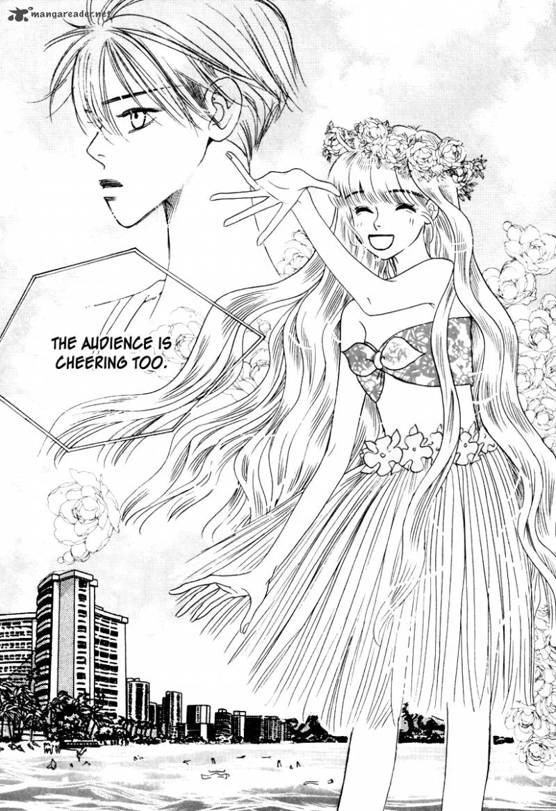 Sweety Gem Chapter 13 page 17