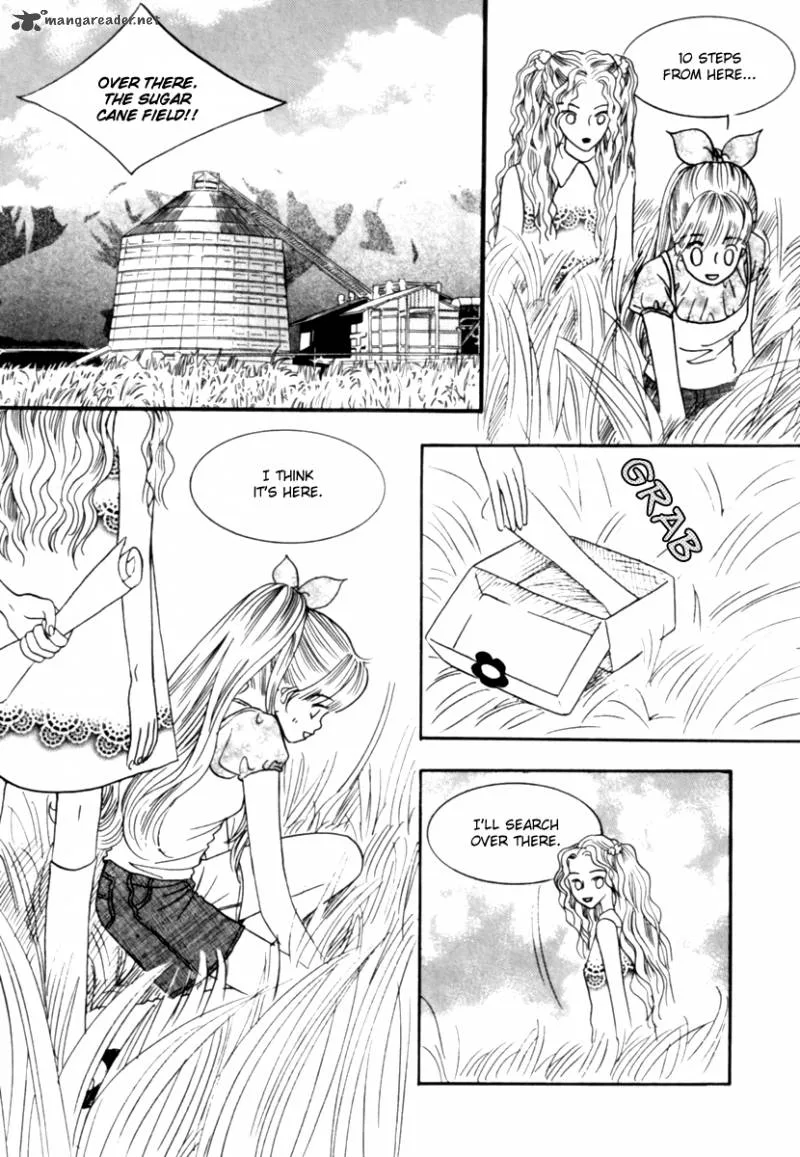 Sweety Gem Chapter 13 page 30