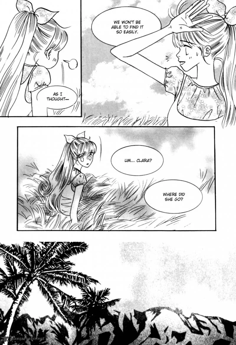 Sweety Gem Chapter 13 page 31
