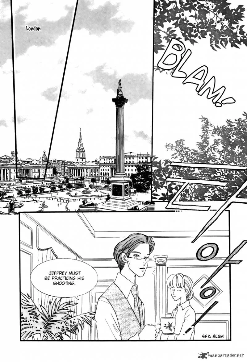 Sweety Gem Chapter 13 page 18
