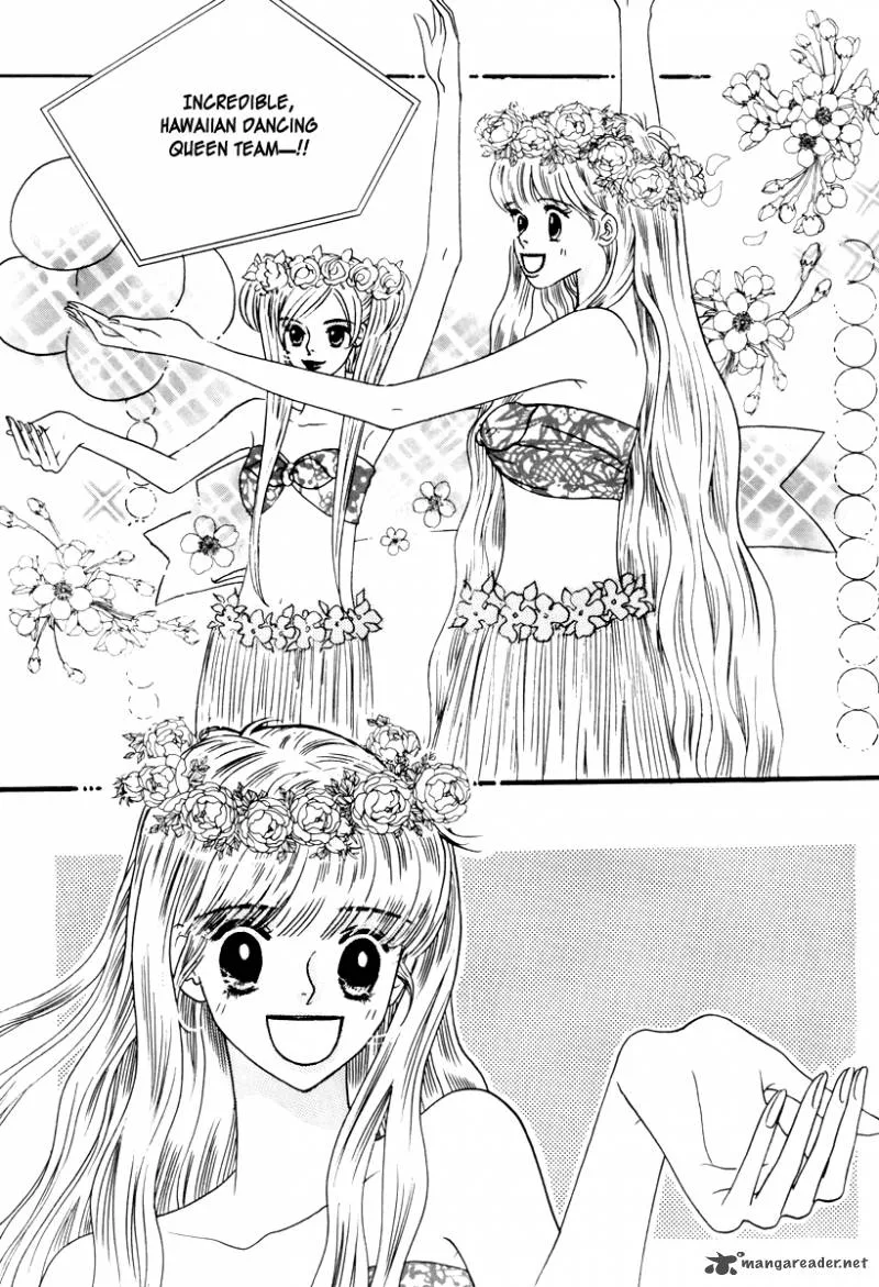 Sweety Gem Chapter 13 page 16