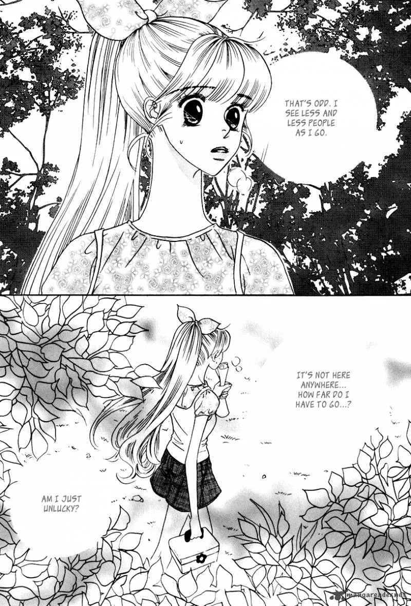 Sweety Gem Chapter 13 page 39
