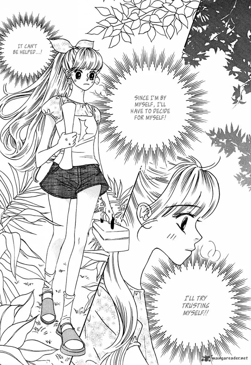 Sweety Gem Chapter 13 page 45