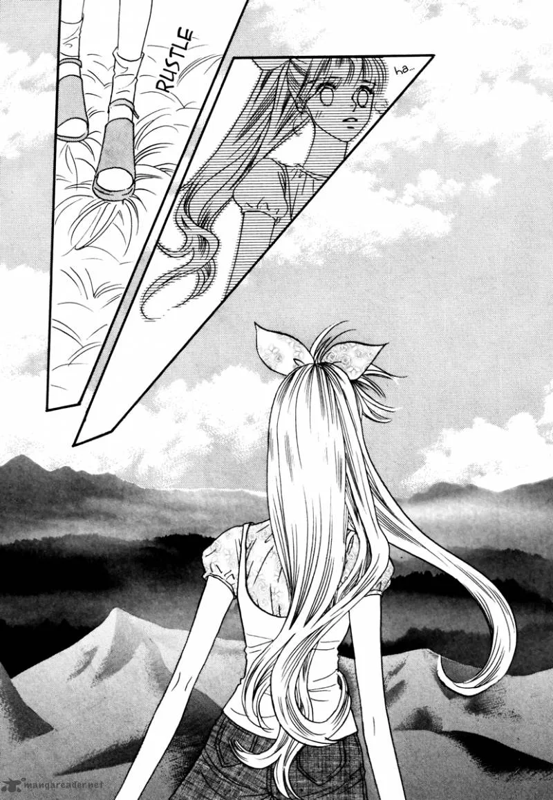 Sweety Gem Chapter 13 page 49