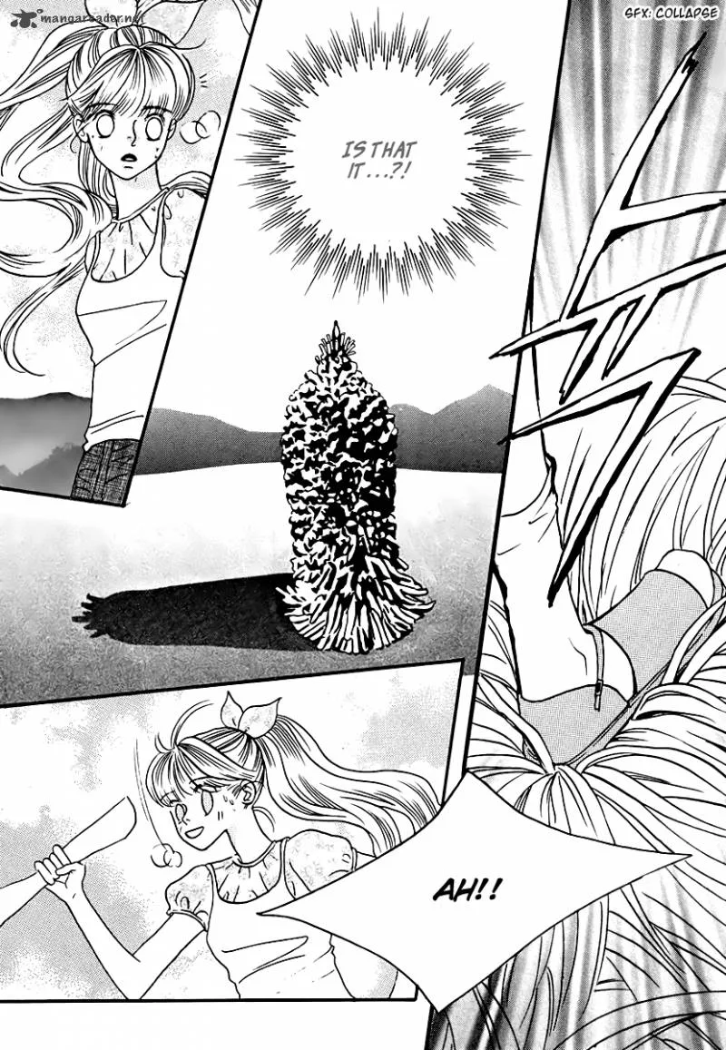 Sweety Gem Chapter 13 page 50