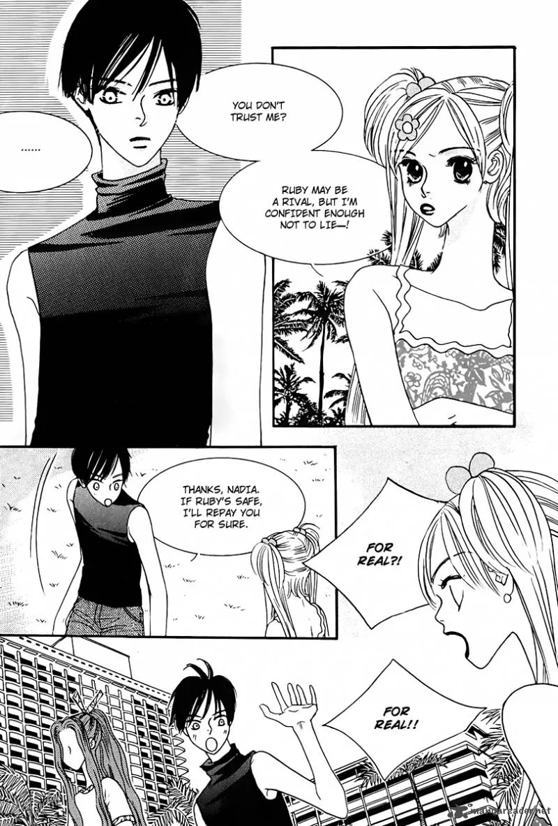 Sweety Gem Chapter 13 page 55