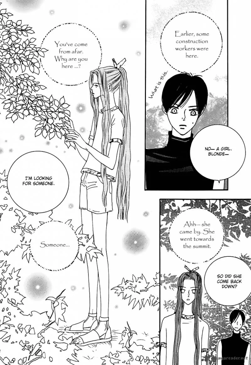 Sweety Gem Chapter 13 page 61